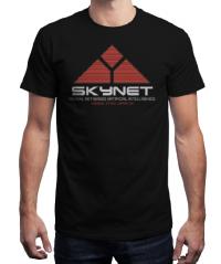 Koszulka Skynet - męska