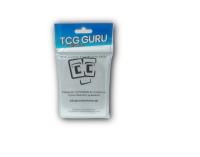 Koszulki TCG Guru Sleeves Slim Fit CCG 100 szt