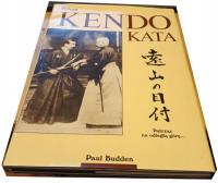 Nihon Kendo Kata, Paul Budden, NOWA