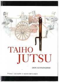 Taiho Jutsu - Don Cunningham