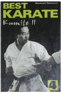 Best Karate tom 4, Kumite II